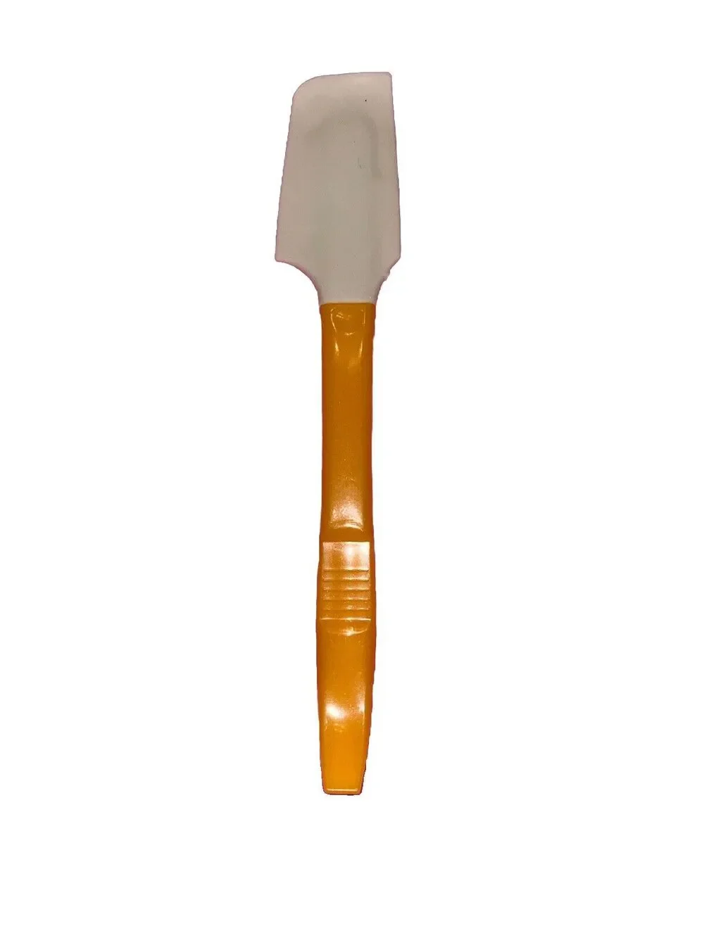 Multi-functional jam spatula with scraper and can tab lifter